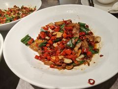 -湘轩·土菜研究院(光大店)