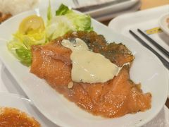 -宜家·瑞典风味餐厅(四元桥店)