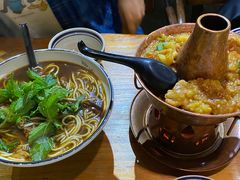 -蜗牛的家旅行主题云南菜餐厅.小酒馆(护国寺店)
