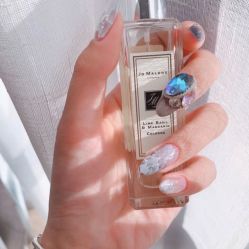 -沐白•盛妍日式美甲美睫