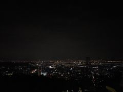 -草山夜未眠景观餐厅