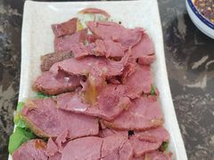 -溢福香东北兄弟酱骨饺子馆(刘家冲店)