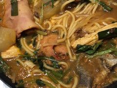 -肥汁米蘭香港米线(长宁来福士店)