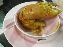 -龙海鲜螃蟹王(宏茂桥店)