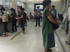 -中国工商银行(广州江南大道中支行)