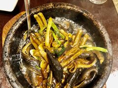 -上海金陵紫金山大酒店·汇海餐厅