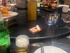 -鼎原力量东北吊炉烧烤(幸福街店)