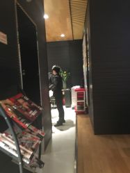 -京世沙龙