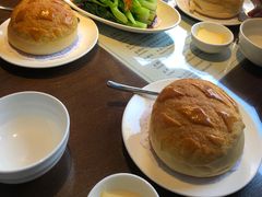 -皇后餐厅-煲仔·小菜·打边炉(古北店)
