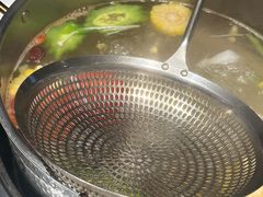 -犇鼎牛潮汕牛肉火锅(新辰里学清路店)