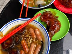 -亞婆井·劲抽面食(铂顿城店)