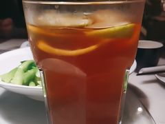 -绿茶餐厅(财富购物中心店)