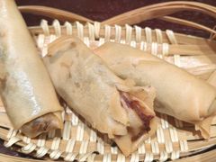 -古都历食南京菜·烤鸭·鸭血粉丝·汤包(南京博物院店)