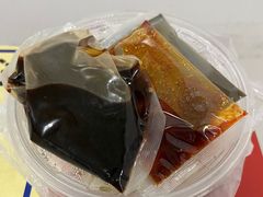 -蔡林记(广埠屯店)