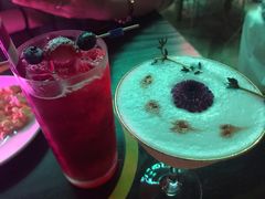 -MOSSO音乐酒吧·Live House(南京西路店)