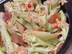 -晓粤·惹味粤菜(凯德乐峰广场店)