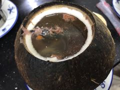 -達揚原味燉品(文明路店)