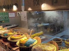 -筱爷叔·上海传统手工菜(玉树路店)