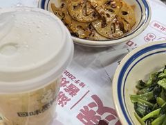 -回味黑鸭煲·始于2006(万松园店)