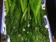 -功夫小龙虾·烧烤·江湖菜(金沙洲店)