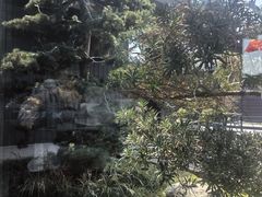 -金板闸水岸园林餐厅(大运河板闸遗址公园店)