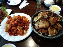 -东北大院·东北菜(三台子店)