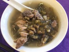 -龙凤瓦罐煨汤馆(清江东路店)