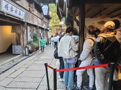 -锦记糕点铺