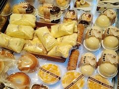 -小飞象面包公社(珠江路金鹰店)