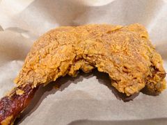 -德克士(虹桥火车站店)