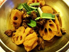 -湖北味道(湖北大厦店)