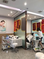 -痘院长·祛痘·皮肤管理