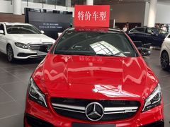 -奔驰北京极光星徽(四元桥店)