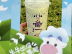 -一只酸奶牛(锦城万达天虹店)