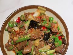 -乔阿马·江南味·驴肉香(龙湖华泾天街店)