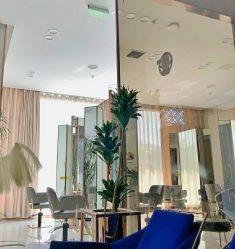 点击看大图 -3AM HAIR SALON烫发染发接发