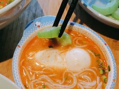 -长安记·大美陕菜(朝阳大悦城店)