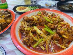 -徐嘉赫龙虾馆