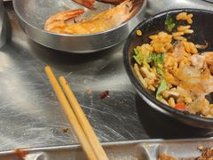 -猪的故事·韩式烤肉(韩乐坊店)