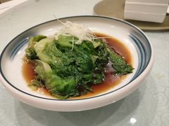 -燕山大酒店-中餐厅