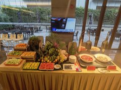 -星璞餐厅(深铁塘朗城君璞酒店)