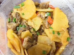 -新新湘菜馆(新中街二条店)