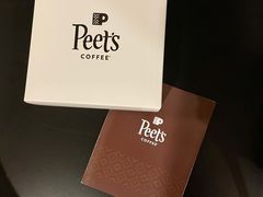 -Peet's Coffee皮爷咖啡(万象天地店)