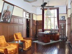 -南京中国近代史遗址博物馆(南京总统府)