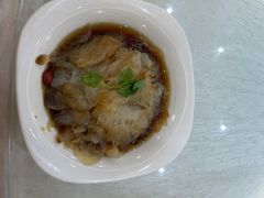 凉拌海蜇-顺风海鲜港(长寿路店)