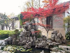 -南京中国近代史遗址博物馆(南京总统府)