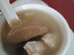-白天鹅宾馆·流浮阁咖啡厅