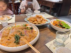 -老厨家(友谊路总店)