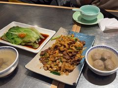 -潮界(虹桥新天地店)