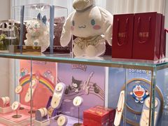 -砂之船奥特莱斯(合肥店)